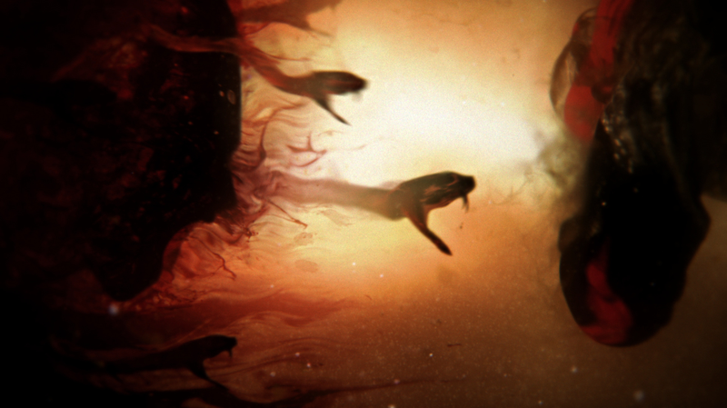 Illustration for article titled Our Titanic First Look At God Of War: Ascension's Multiplayer